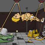 Free online flash games - Crazy Hangover 2 game - Games2Rule 