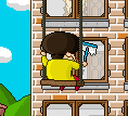 Free online flash games - Crazy Job game - Games2Rule 