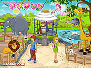 Free online flash games - Cupid Forever 2 game - Games2Rule 
