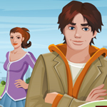 Free online flash games - Dentyne Fire and Ice game - Games2Rule 