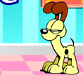 Free online flash games - Dingle Ball game - Games2Rule 