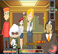 Free online flash games - Elevator Fart game - Games2Rule 