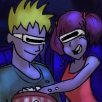 Free online flash games - First Date game - Games2Rule 
