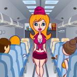 Free online flash games - Funny Airplane game - Games2Rule