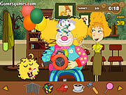 Free online flash games - Hair Mania 2 game - Games2Rule 