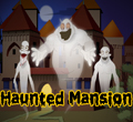 Free online flash games - Haunted Mansion - 1 game - Games2Rule 