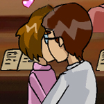 Free online flash games - High School Sweetheart game - Games2Rule 