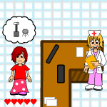 Free online flash games - Hospital Fun game - Games2Rule 