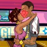 Free online flash games - iKissed Soulja Boy game - Games2Rule 