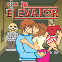 Funny Kissing Games 4