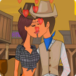 Free online flash games - Kissing Been Outlawed game - Games2Rule 