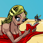 Little Mosquito Little Mosquito
