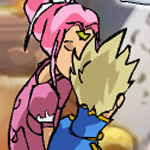 Free online flash games - Magical Princess game - Games2Rule 