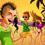Free online flash games - Naughty Spring Break New game - Games2Rule 