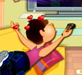 Free online flash games - Remote Control game - Games2Rule 