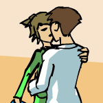 Free online flash games - School Kissing game - Games2Rule 