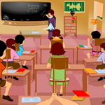 Free online flash games - Student Pilot game - Games2Rule 