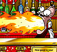 Free online flash games - The Right Mix game - Games2Rule 