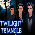 Free online flash games - Twilight Triangle game - Games2Rule 