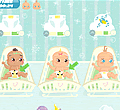 Free online flash games - Baby Boom Game game - Games2Rule 