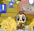 Free online flash games - Banana Belly game - Games2Rule 