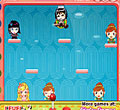 Free online flash games - Catch Your Doll game - Games2Rule 