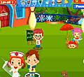 Free online flash games - My Sweet Baby Boy game - Games2Rule 
