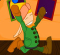 Free online flash games - Santas Toy House game - Games2Rule 