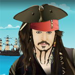 Free online flash games - Johnny Depp Makeover game - Games2Rule 