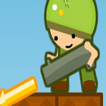 Free online flash games - Bazooki game - Games2Rule 
