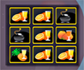 Free online flash games - Bomb Memory-Fruit Juice game - Games2Rule 