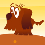 Free online flash games - Bone Sniffer game - Games2Rule 