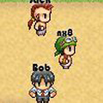 Free online flash games - Brain Racer game - Games2Rule 