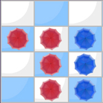 Free online flash games - Brainy Moves game - Games2Rule 