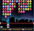 Free online flash games - Bubblins game - Games2Rule 