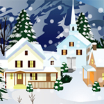 Free online flash games - Christmas Celebration HN game - Games2Rule 