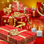 Free online flash games - Christmas Gifts HN game - Games2Rule 