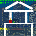 Free online flash games - Demolition City game - Games2Rule 