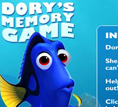 Free online flash games - Dorys Memory Game game - Games2Rule 