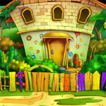 Free online flash games - Farm House HN game - Games2Rule 