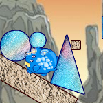 Free online flash games - Flightless Dragons game - Games2Rule 