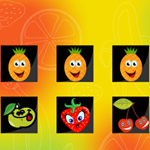 Free online flash games - Fruit Tally game - Games2Rule 