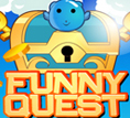 Free online flash games - Funny Quest game - Games2Rule 