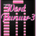 Free online flash games - G2D Word Pursuer-3 game - Games2Rule 