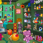 Free online flash games - Gift Store Checks game - Games2Rule 
