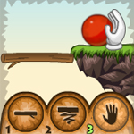 Free online flash games - Go Home Ball 2 game - Games2Rule 