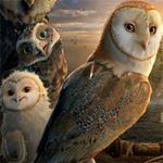 Free online flash games - Hidden Alphabets-Legend of Guardians game - Games2Rule 