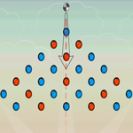 Free online flash games - Hate Red game - Games2Rule 