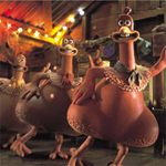 Free online flash games - Hidden Alphabets-Chicken Run game - Games2Rule 