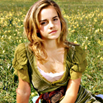 Free online flash games - Hidden Alphabets-Emma Watson game - Games2Rule 